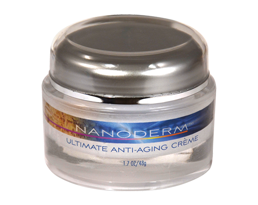 Anti-Aging Creme