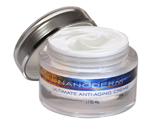 Anti-Aging Creme