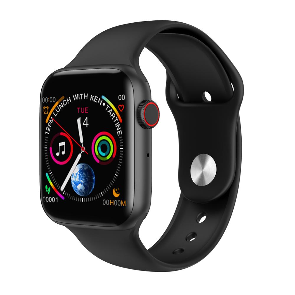 Apple IOS Smartwatch Bluetooth wireless, with USB Charger