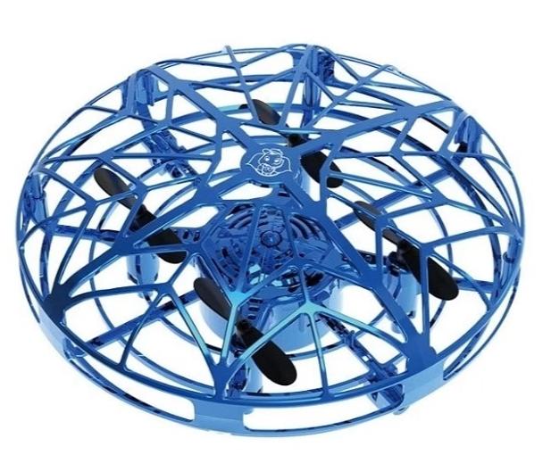 Mini Flying UFO Drone with  Infrared Hand Control