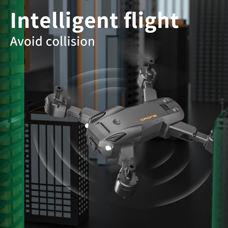 Drone with 8k Professional Double Camera 5g WIFI enabled with Obstacle Avoidance