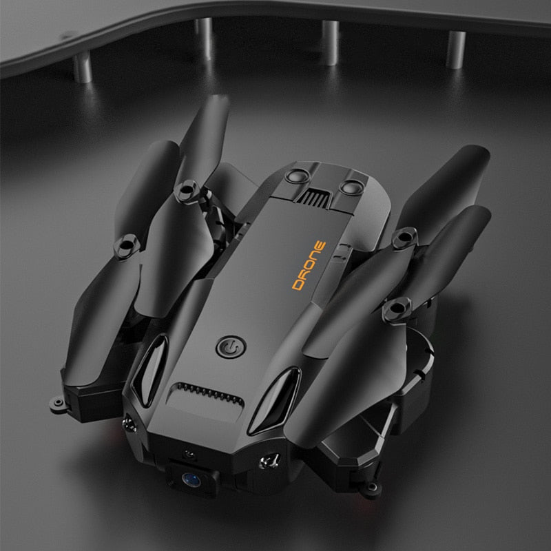 Drone with 8k Professional Double Camera 5g WIFI enabled with Obstacle Avoidance