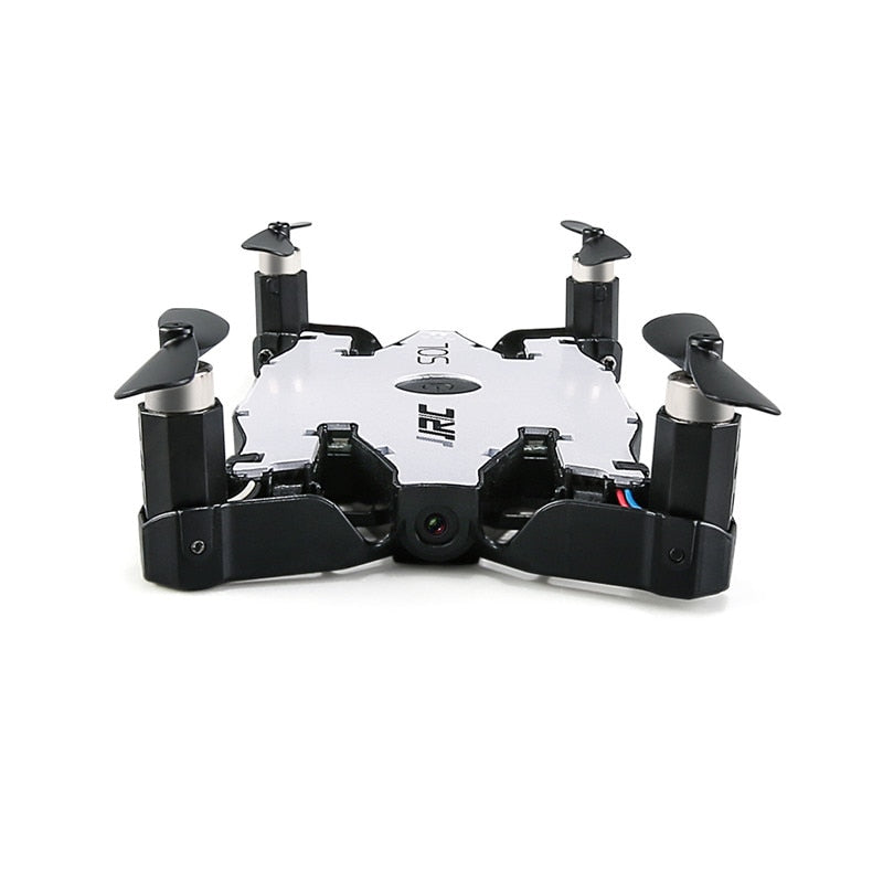 Innovative Selfie Drone, Altitude Hold, RC Ultra thin, 720P Camera with Fold-able Arms