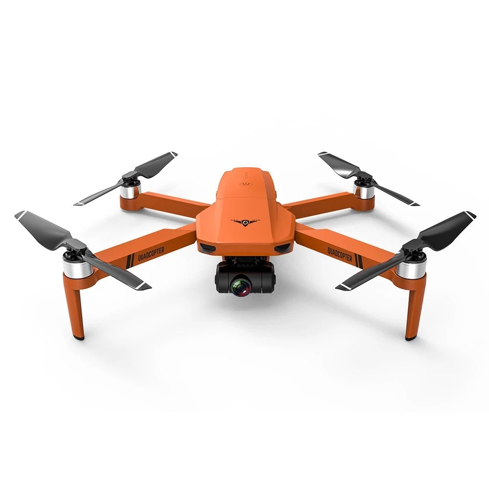 Innovative Selfie GPS Drone Professional 8k High Definition Camera