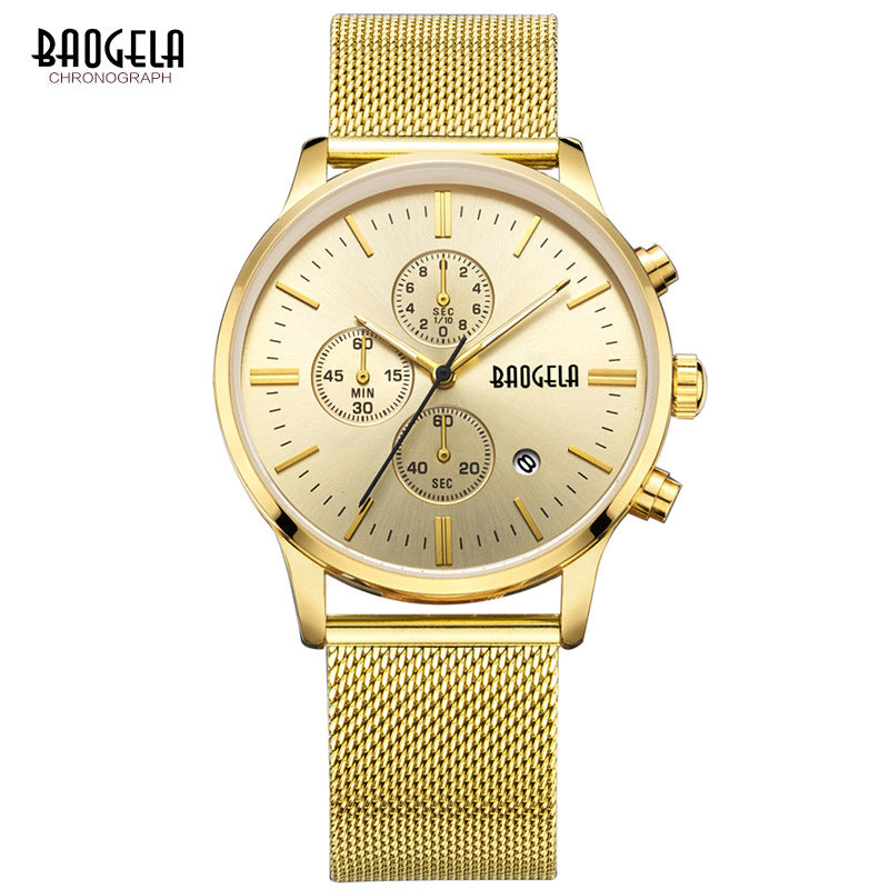 Baogela chronograph hotsell