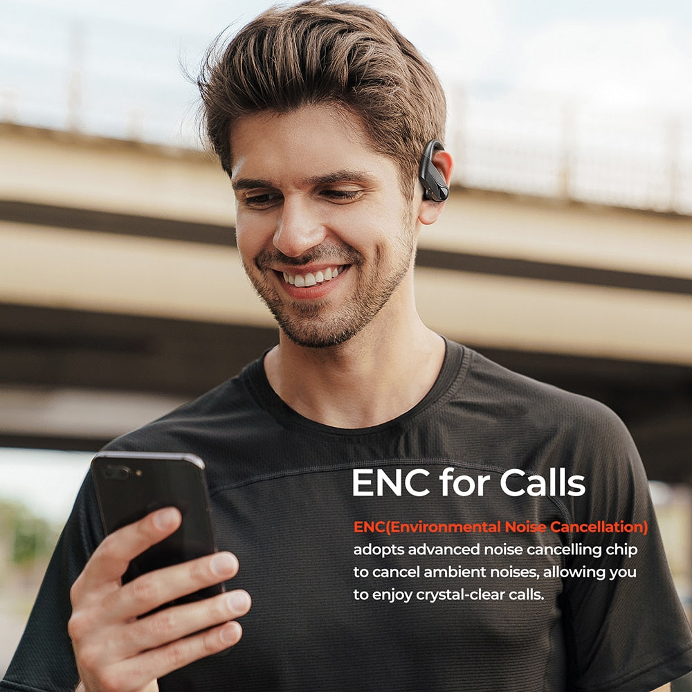 ND Solo Wireless Earphones Bluetooth 5.0 Earbuds