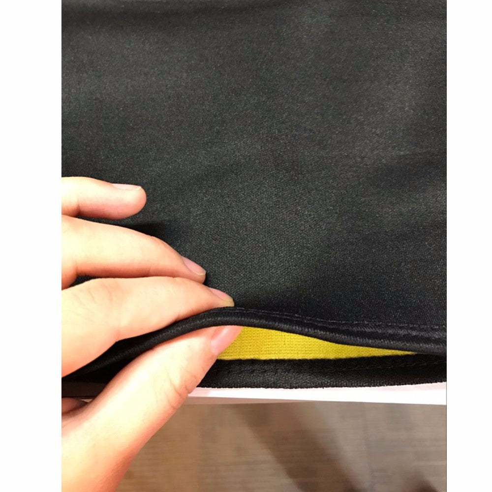 Women Neoprene Shaper Waist Trainer Push Up Vest Girdle Plus Size S-6XL