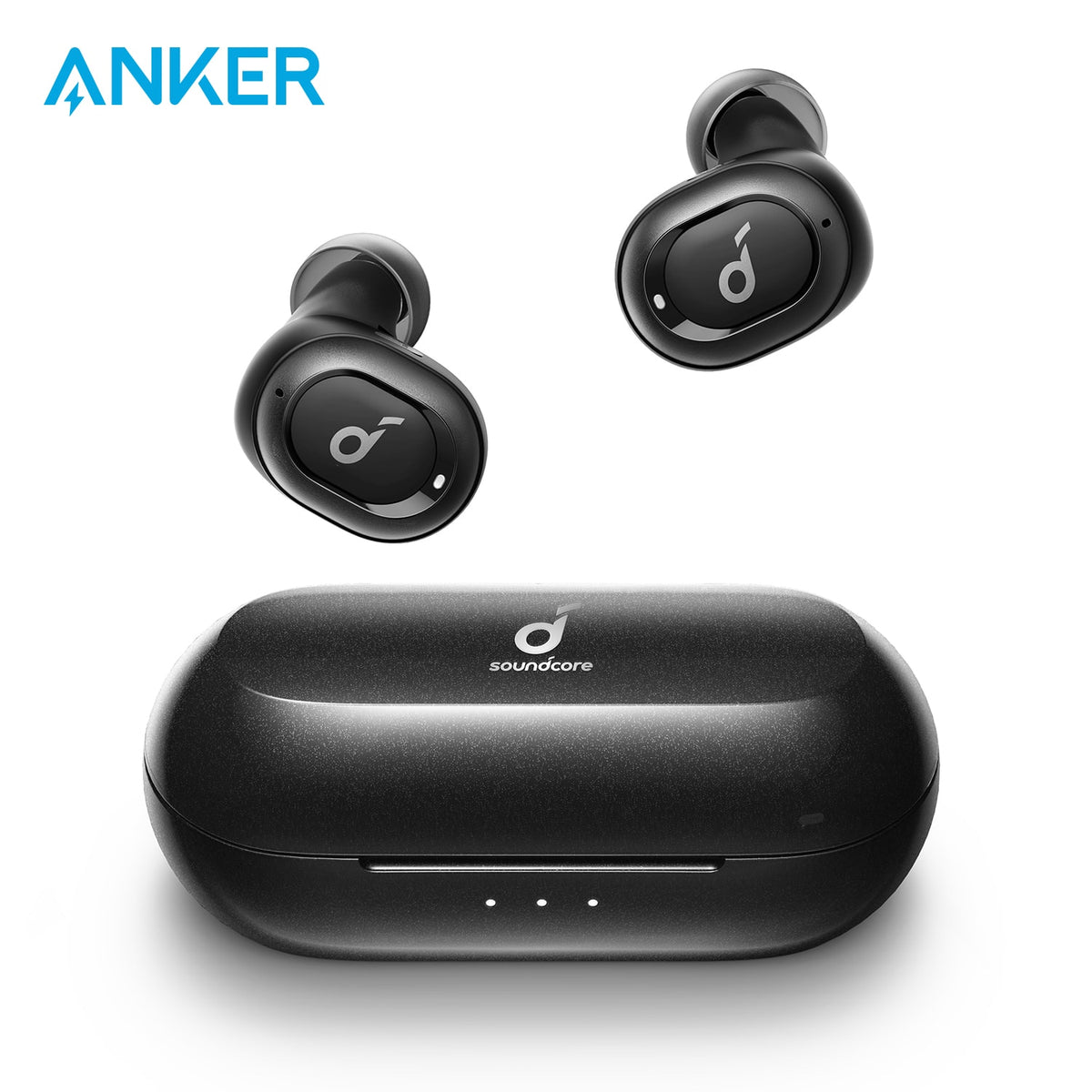 [Upgraded] Anker Soundcore Liberty Neo TWS True wireless earbuds With Bluetooth 5.0, Sports Sweatproof, and Noise Isolation|Bluetooth Earphones &amp; Headphones|