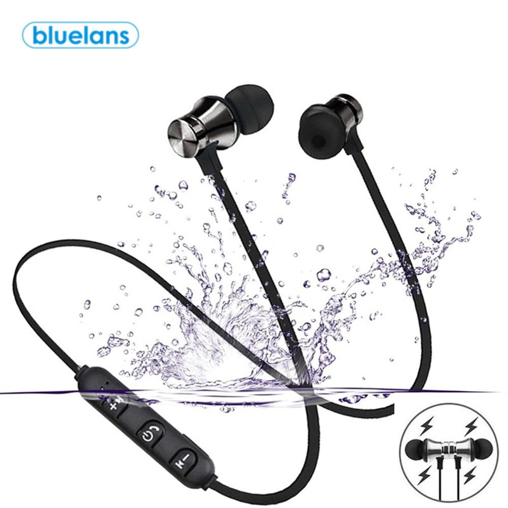 Bluetooth 4.2 In Ear Sports Headphone Stereo Sound