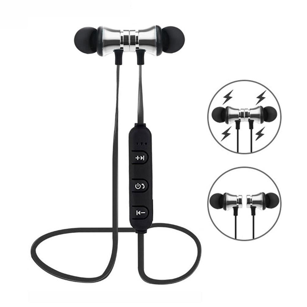 Bluetooth 4.2 In Ear Sports Headphone Stereo Sound