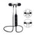 Bluetooth 4.2 In Ear Sports Headphone Stereo Sound