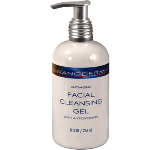 Anti-Aging face cleanser