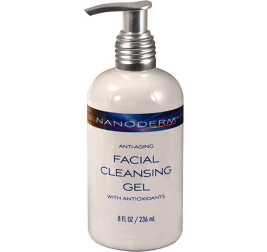 Copy of Anti-Aging face cleanser