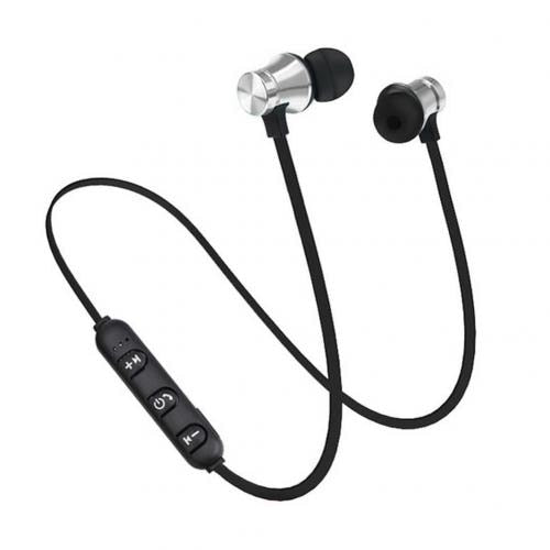 Bluetooth 4.2 In Ear Sports Headphone Stereo Sound