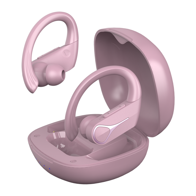 ND Solo Wireless Earphones Bluetooth 5.0 Earbuds