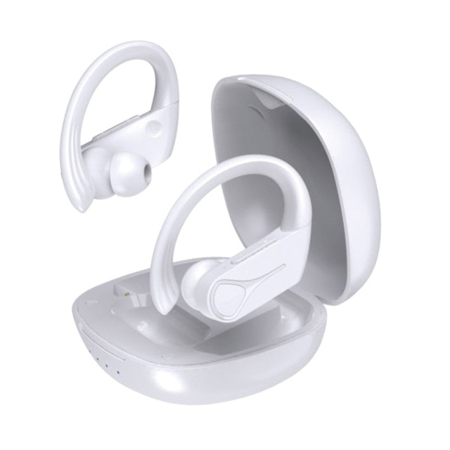 ND Solo Wireless Earphones Bluetooth 5.0 Earbuds