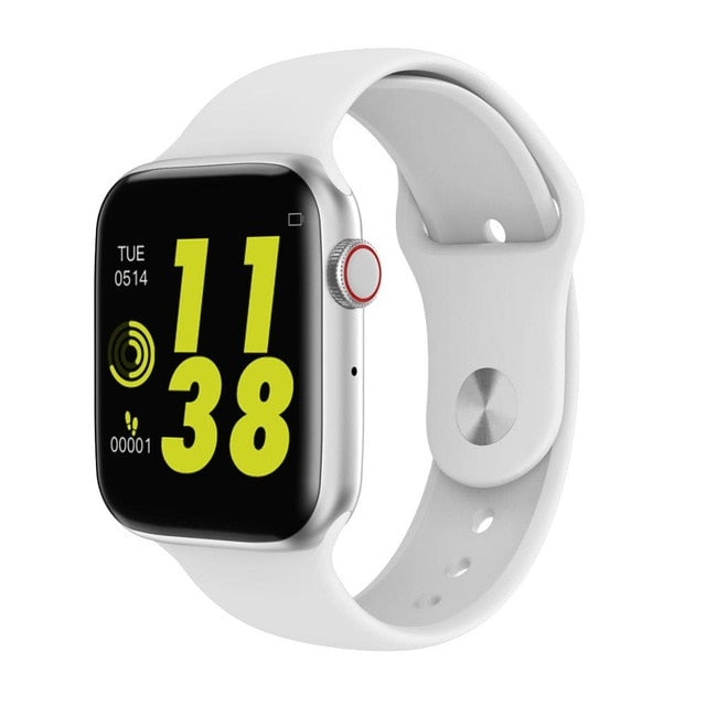 Apple IOS Smartwatch Bluetooth wireless, with USB Charger